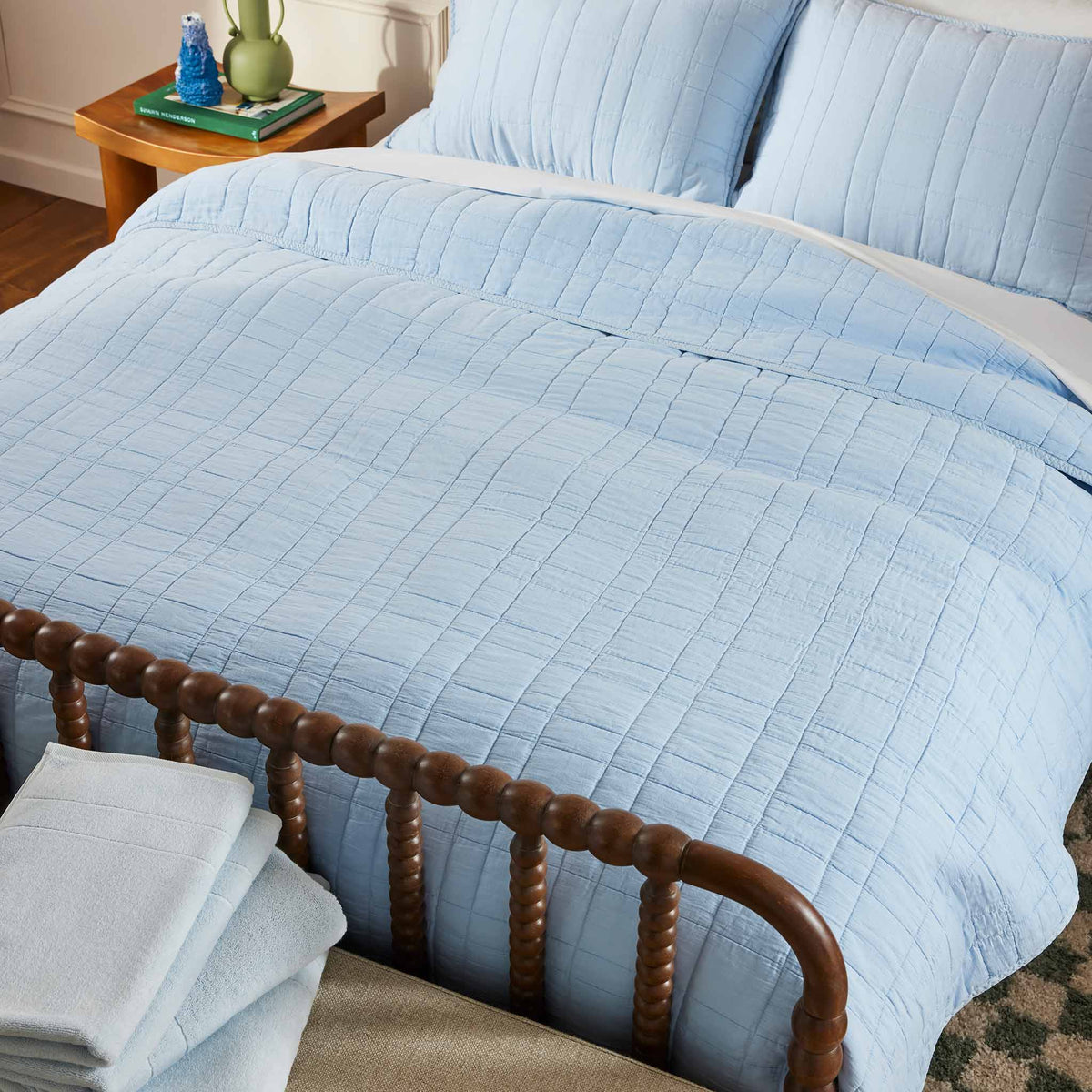 Weekend Wash Quilt - Last Call