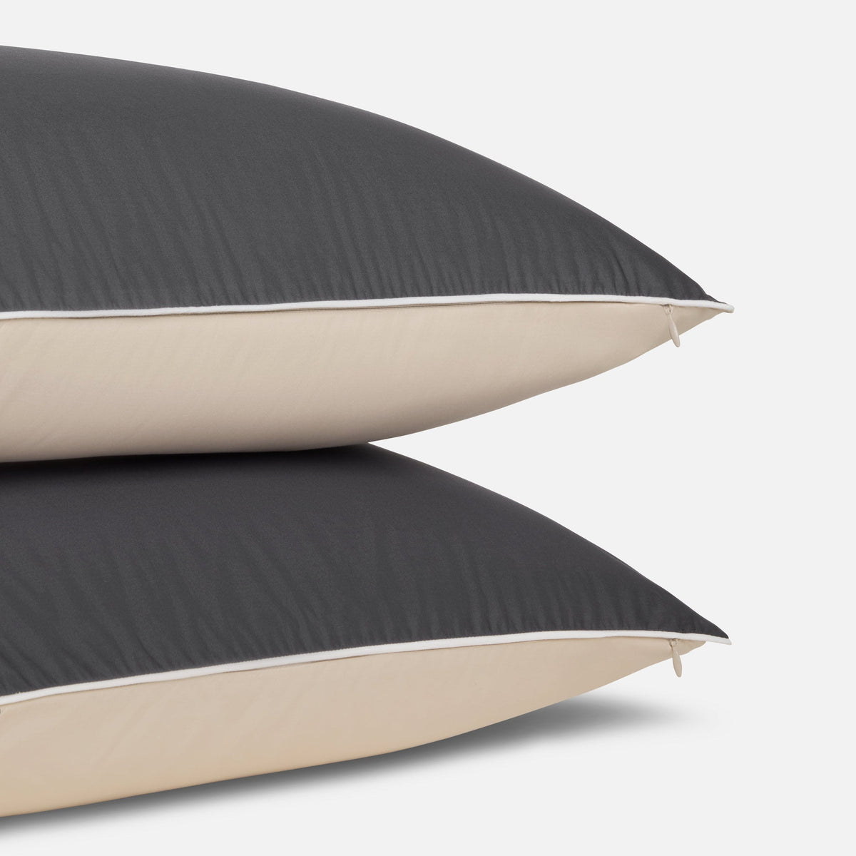 Classic Percale Pillowcase Set - Last Call