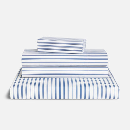 Test Classic Percale Hardcore Sheet Bundle