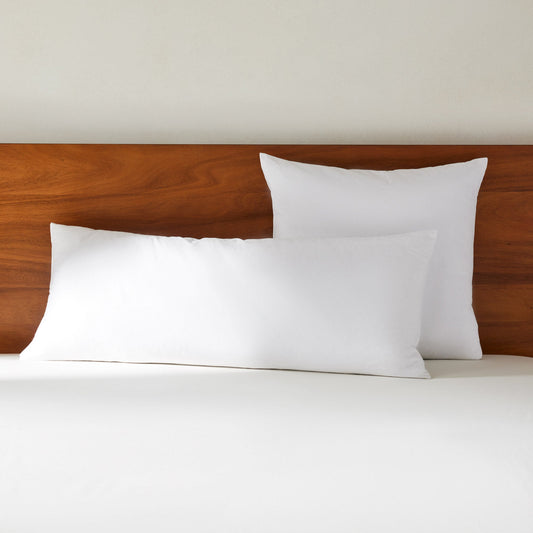 Down Alternative Lumbar Pillow Insert