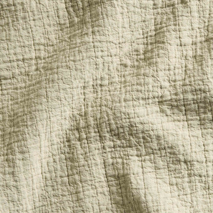 Weekend Wash Bed Blanket - Last Call