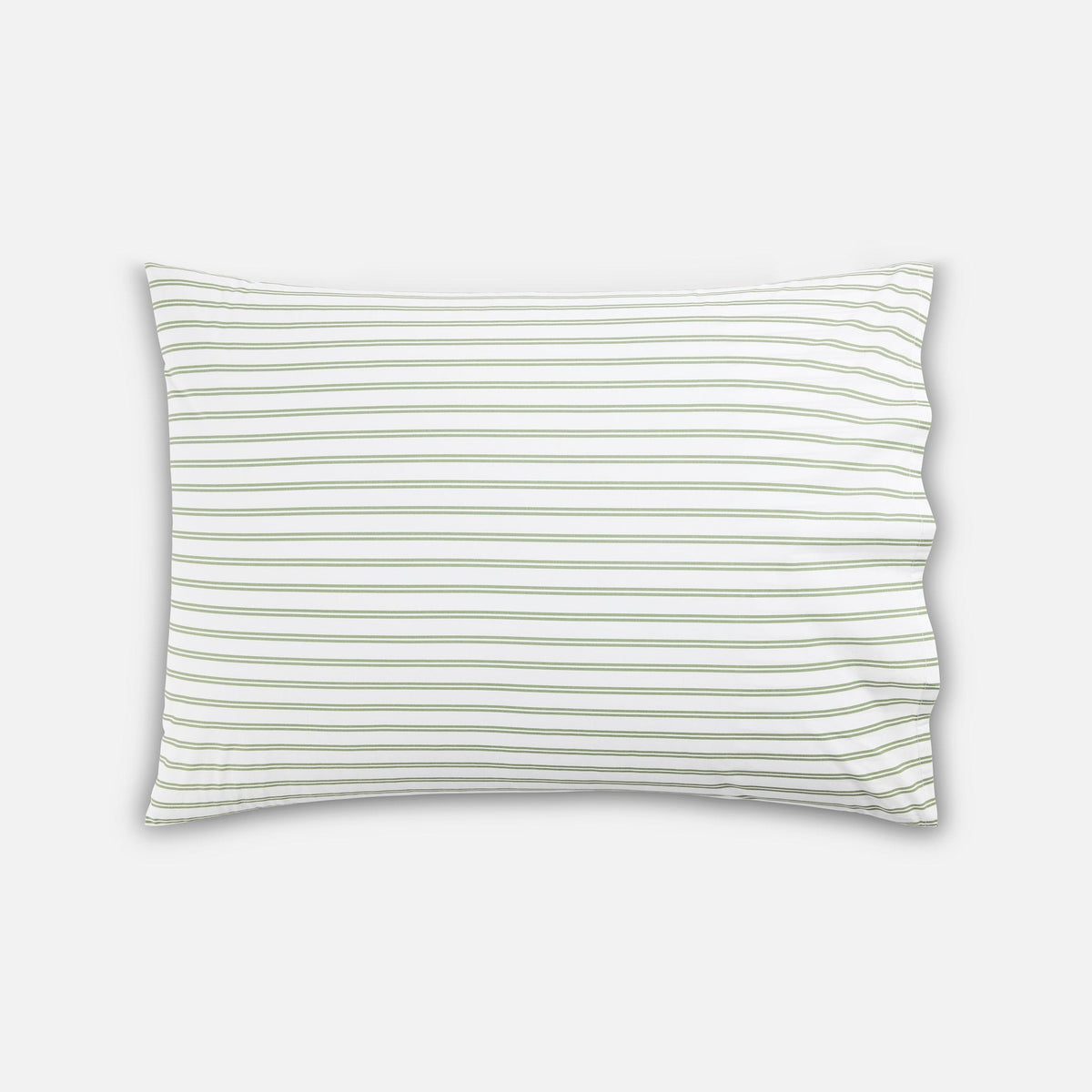 Classic Percale Pillowcase Set
