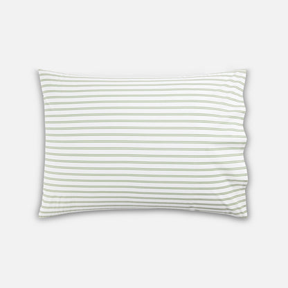 Classic Percale Pillowcase Set