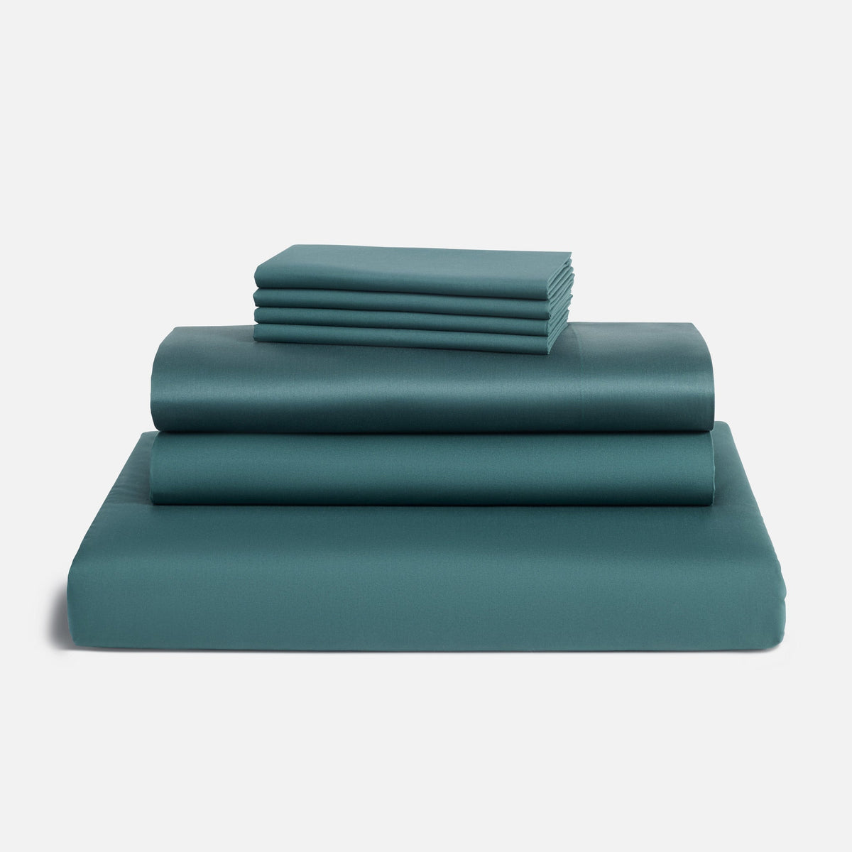 Test Classic Percale Hardcore Sheet Bundle