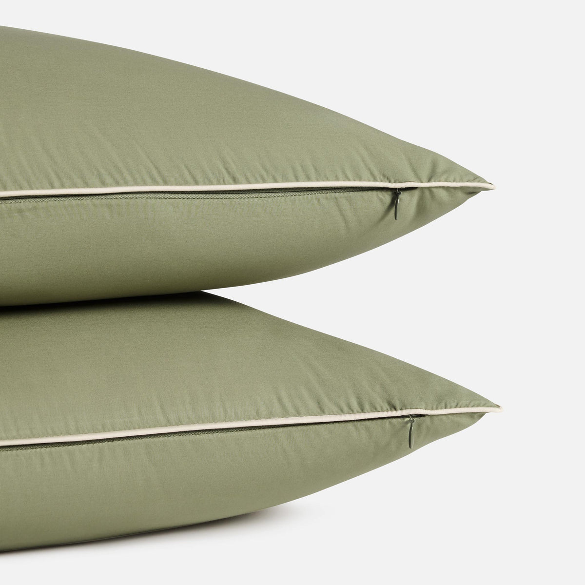 Test Classic Percale Pillowcases