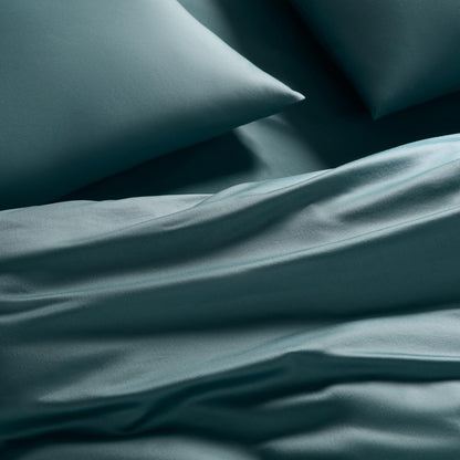 Luxe Sateen Duvet Cover - Last Call