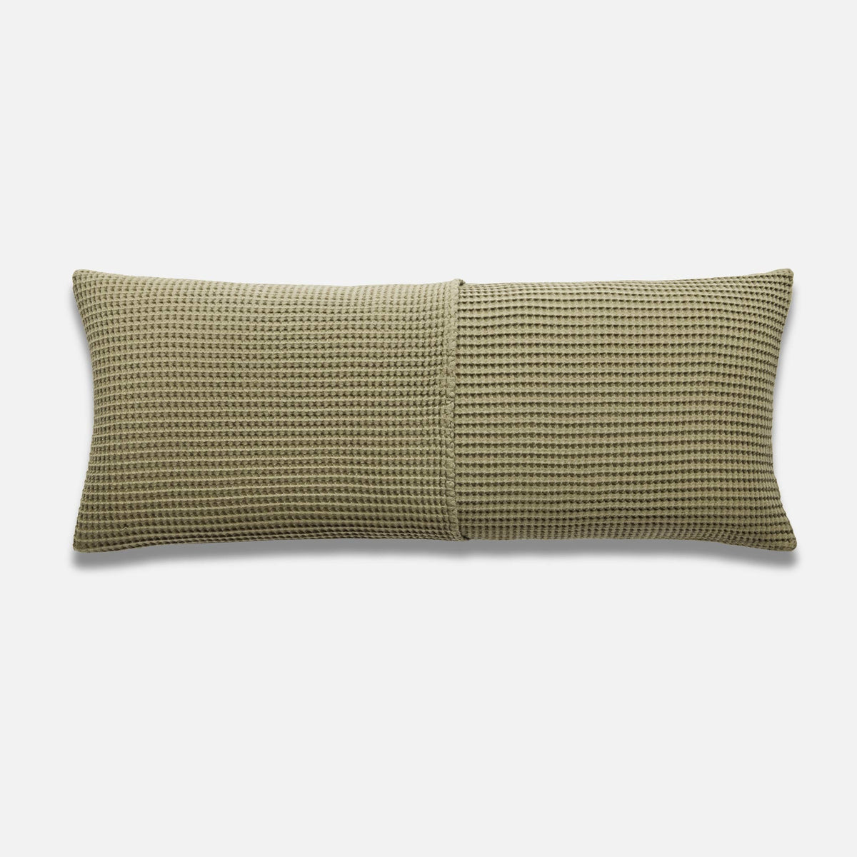 Dreamweave Waffle Pillow Cover