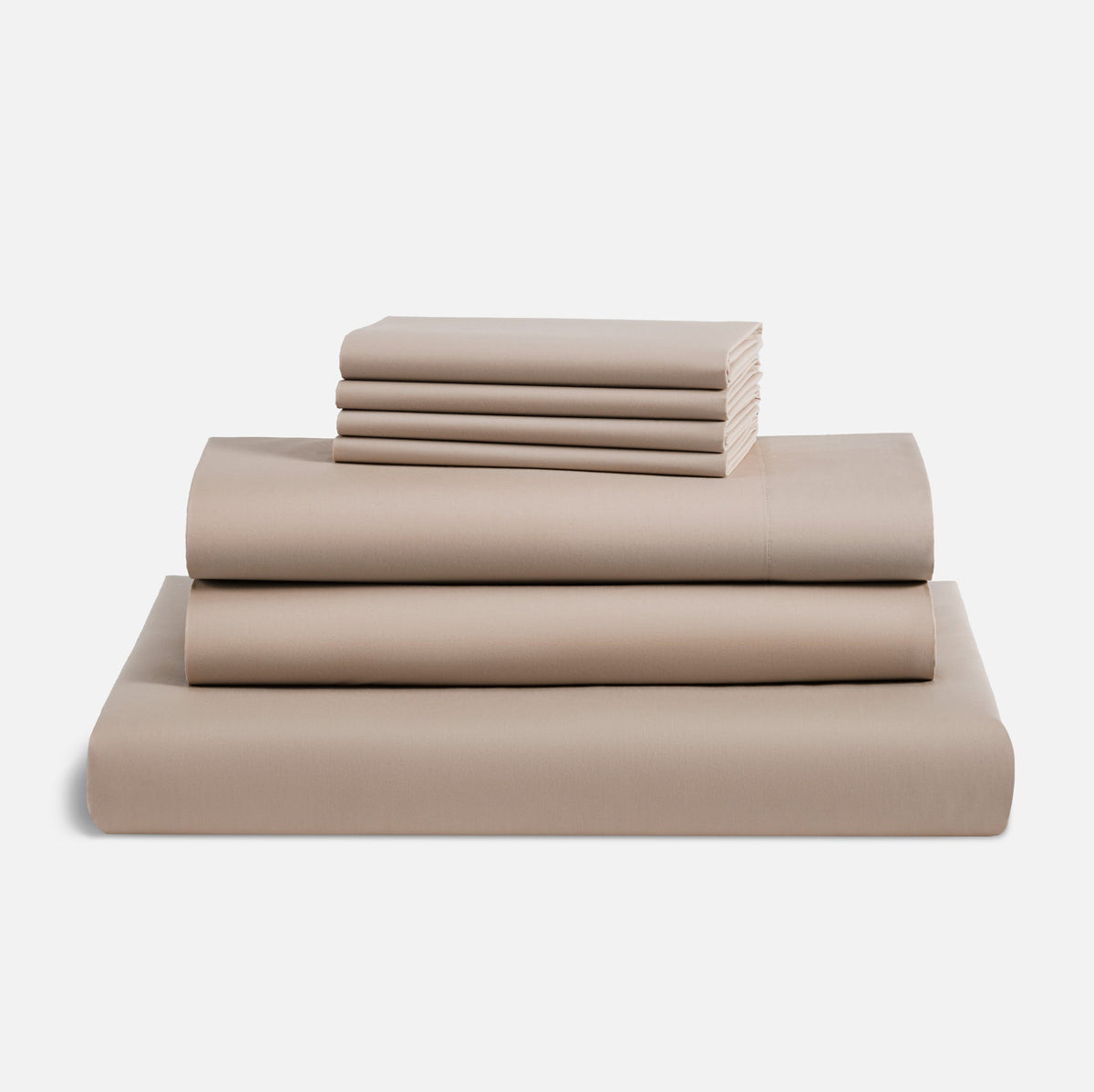 Test Classic Percale Hardcore Sheet Bundle