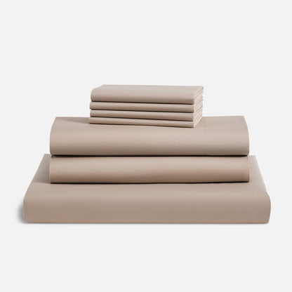 Test Classic Percale Hardcore Sheet Bundle