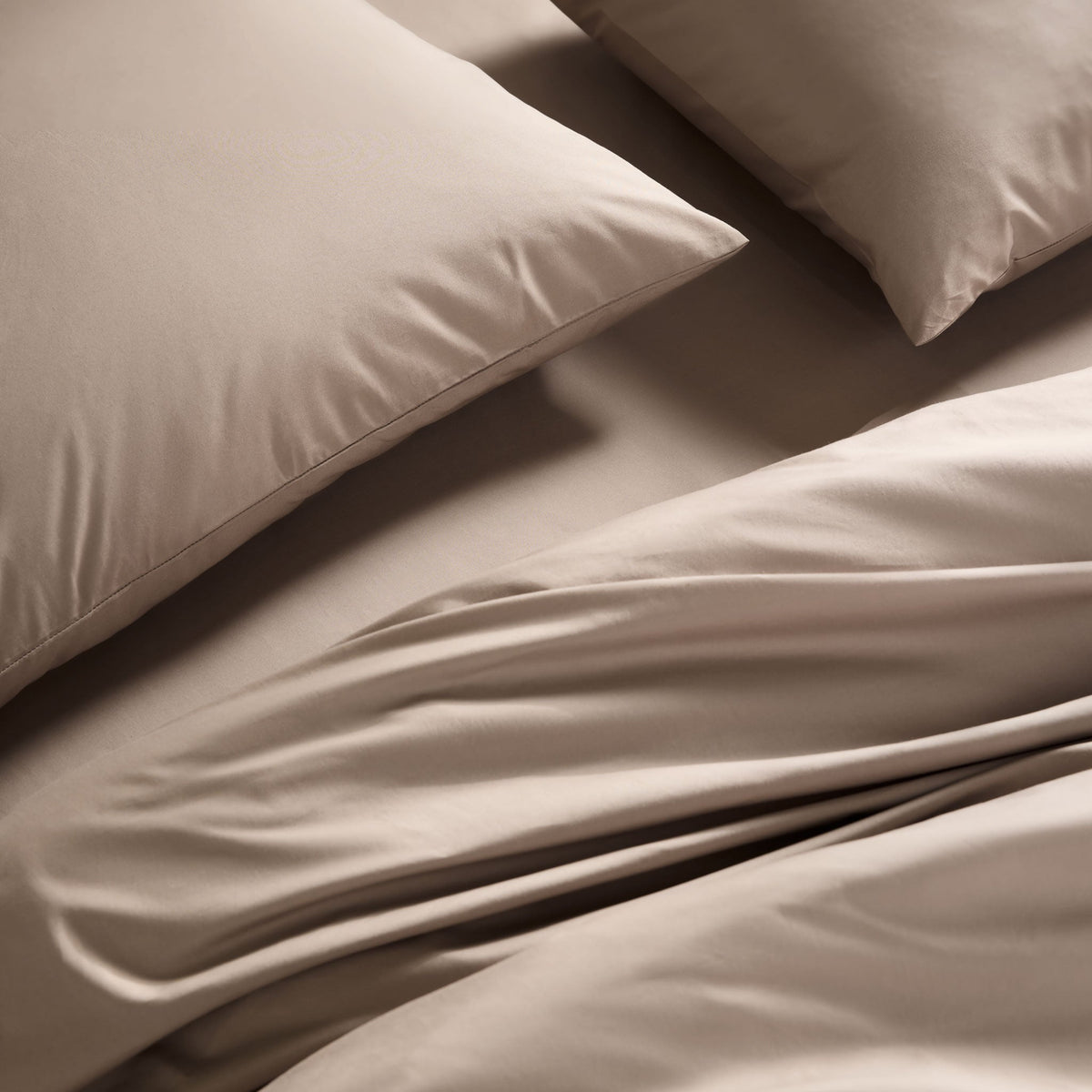 Test Classic Percale Core Sheet Set