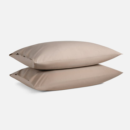 Test Classic Percale Pillowcases