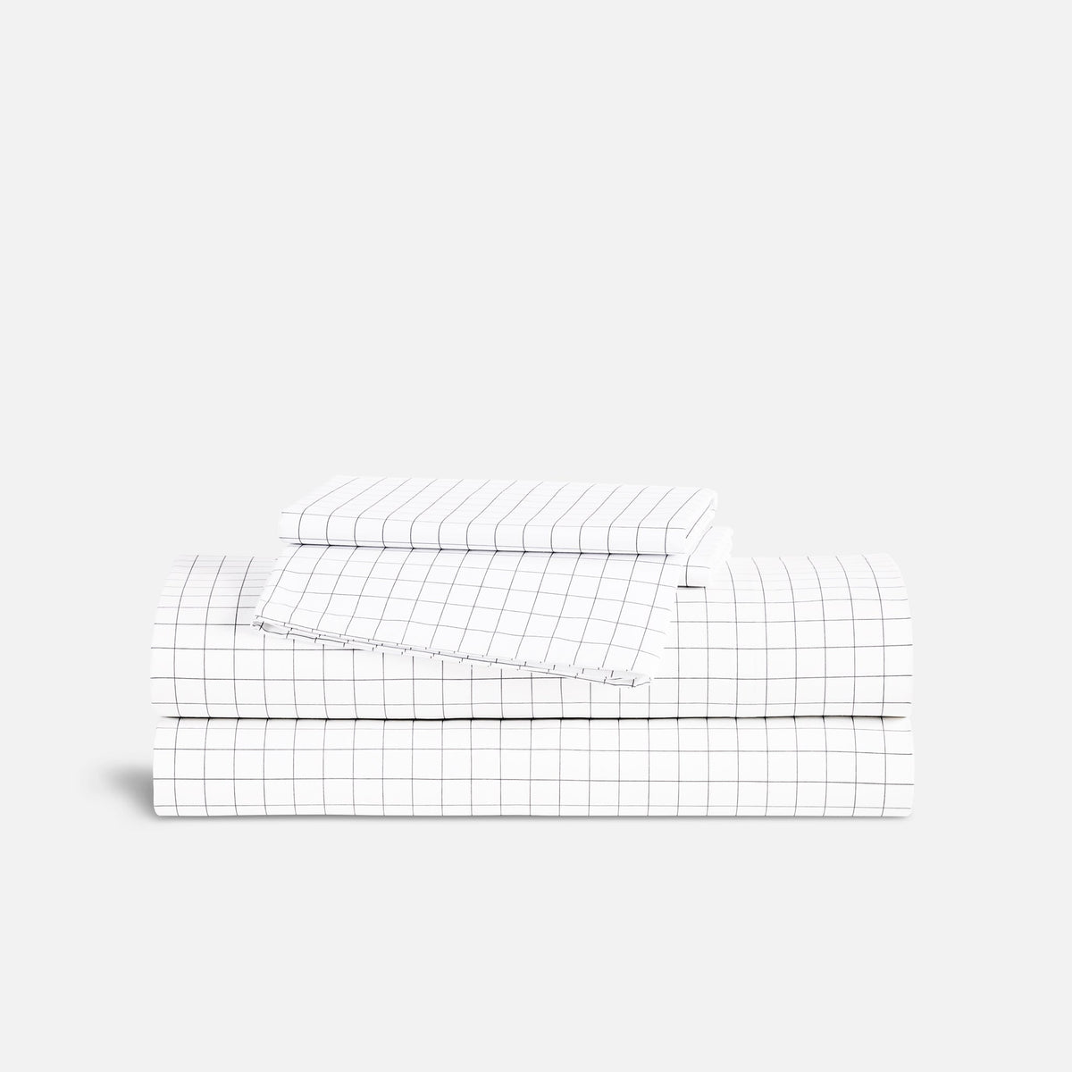 Classic Percale Core Sheet Set - Last Call