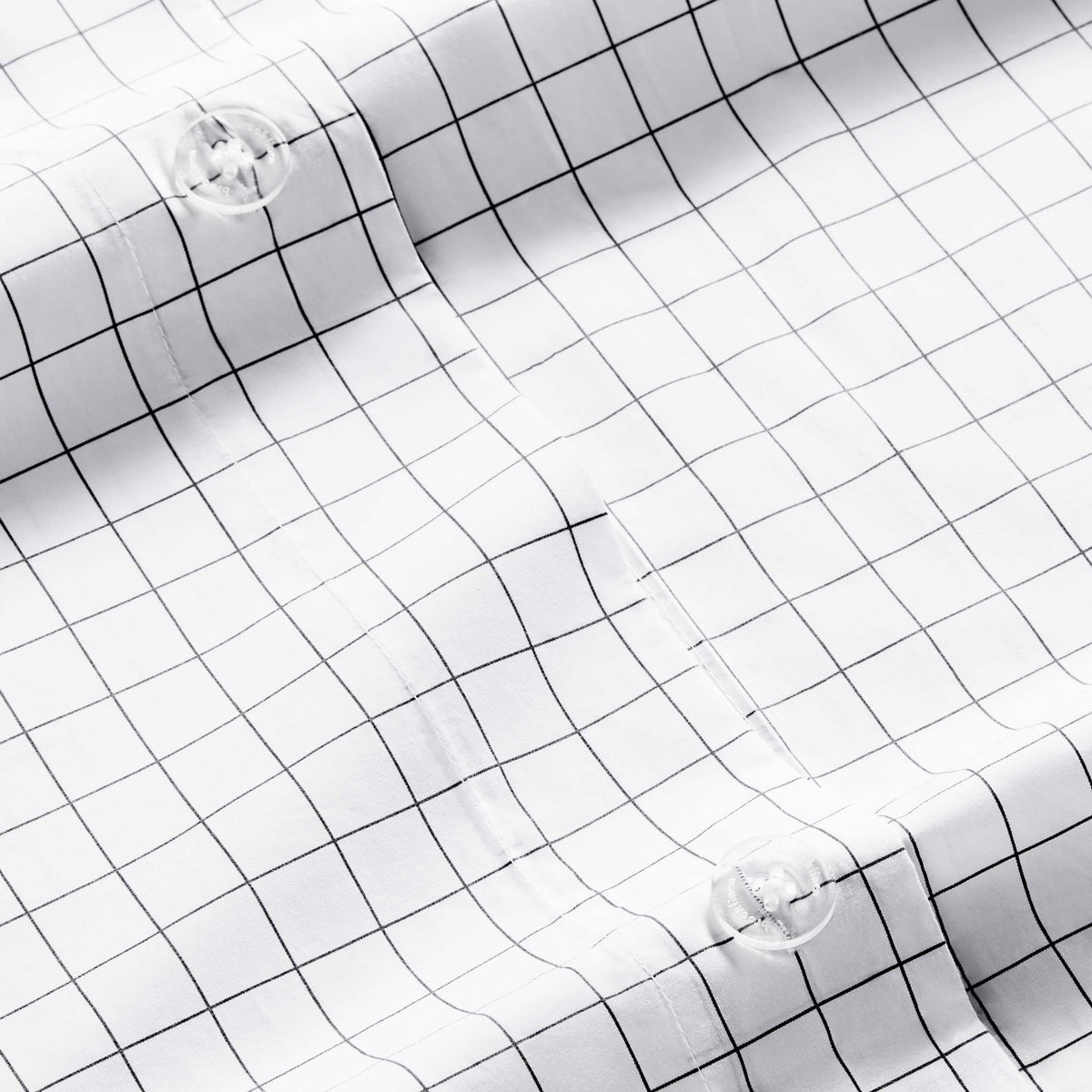 Test Classic Percale Duvet Cover