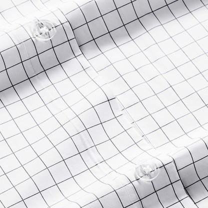 Test Classic Percale Duvet Cover