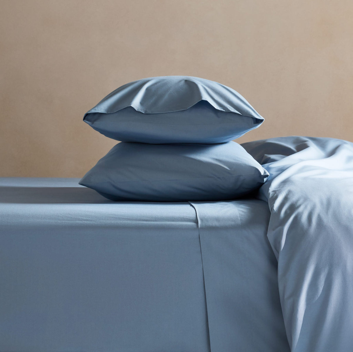 Classic Percale Fitted Sheet