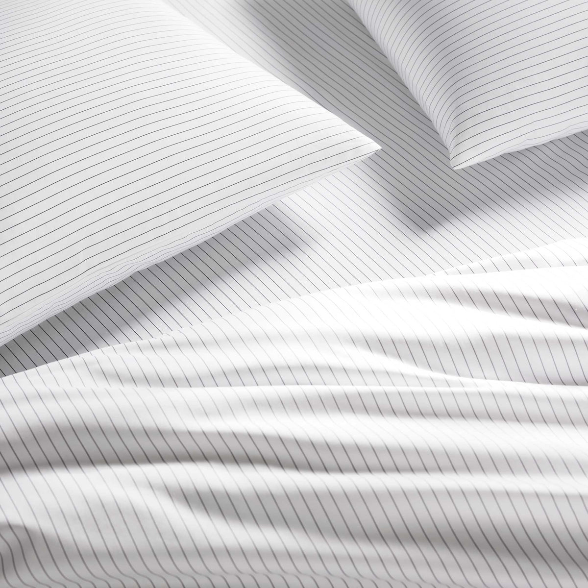 Luxe Sateen Duvet Cover - Last Call
