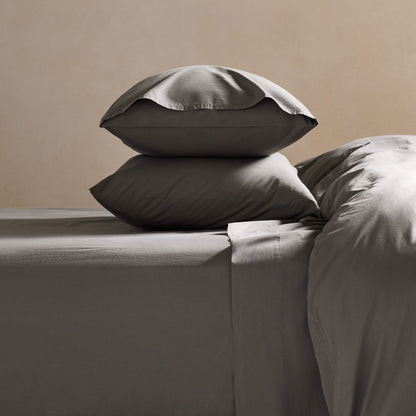 Organic Cotton Pillowcase Set - Last Call