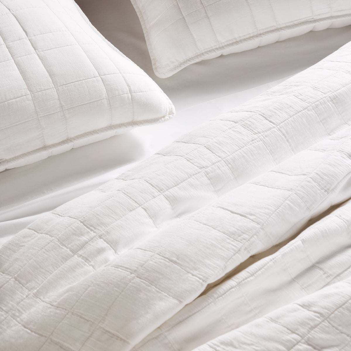 Weekend Wash Quilt Set