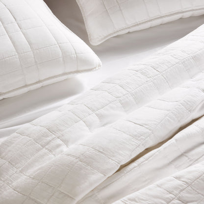 Weekend Wash Quilt Set