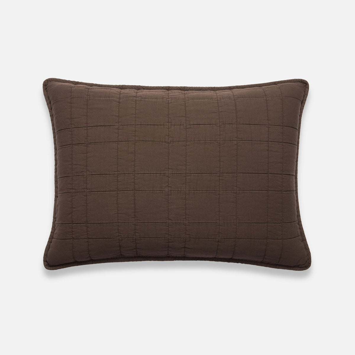 Weekend Wash Sham Set