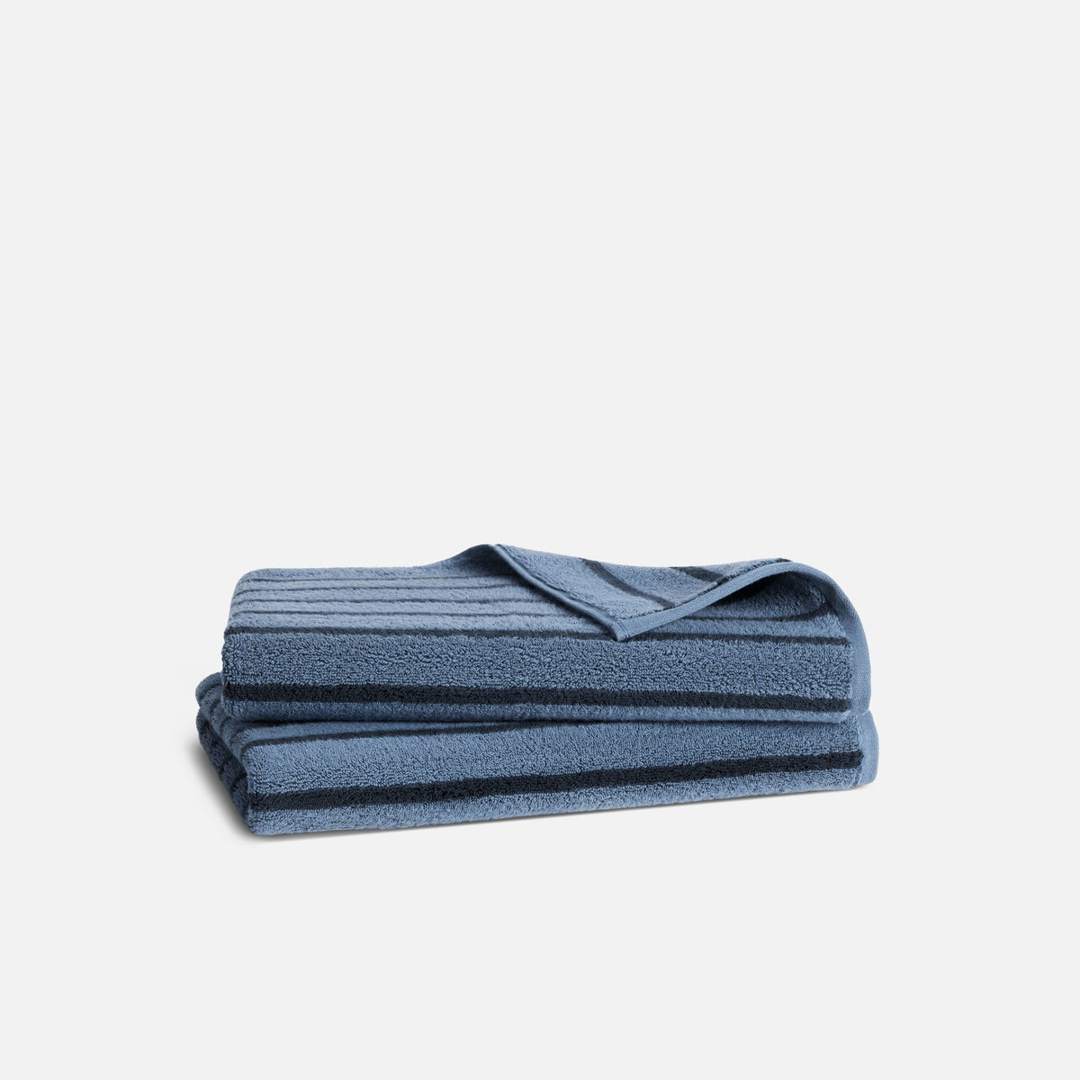 Super-Plush Turkish Cotton Hand Towels Set of 2 - Last Call