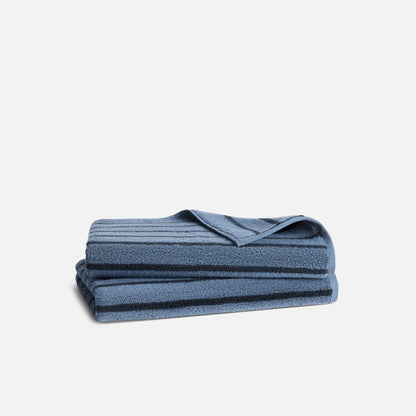 Super-Plush Turkish Cotton Hand Towels Set of 2 - Last Call