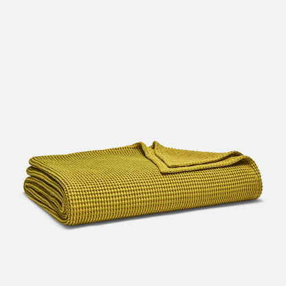 Test Dreamweave Waffle Bed Blanket