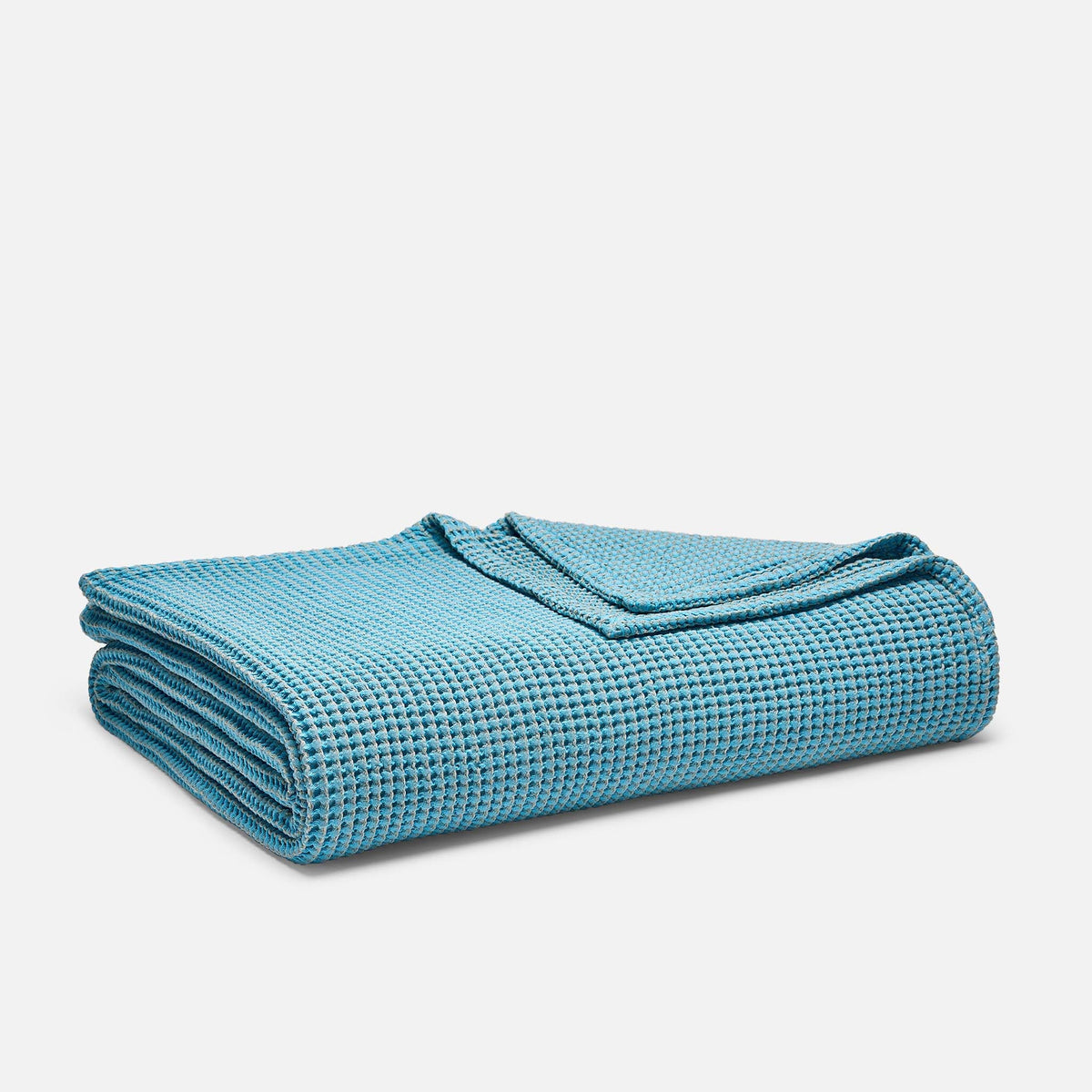 Test Dreamweave Waffle Bed Blanket