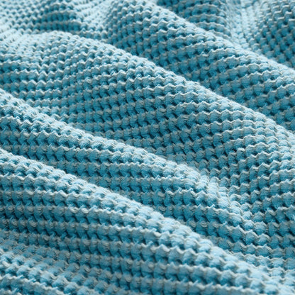 Dreamweave Waffle Bed Blanket