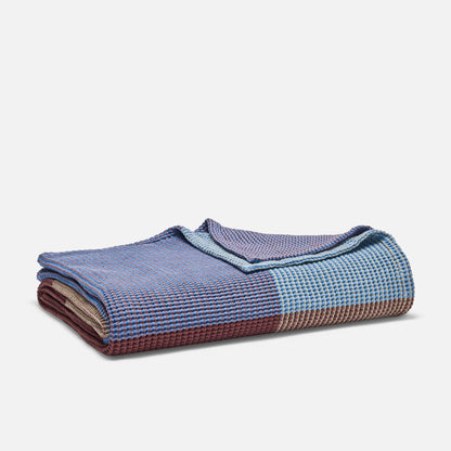 Test Dreamweave Waffle Bed Blanket