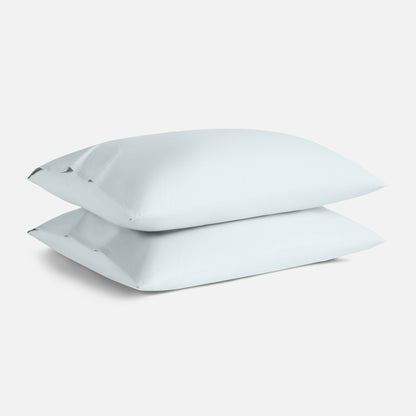 Classic Percale Pillowcase Set