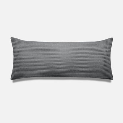 Dreamweave Waffle Lumbar Pillow Cover - Last Call