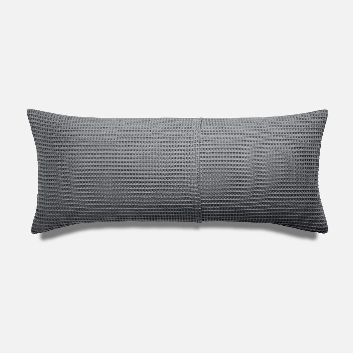 Dreamweave Waffle Lumbar Pillow Cover - Last Call