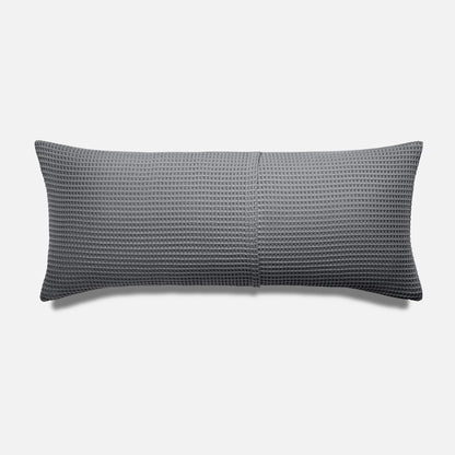 Dreamweave Waffle Lumbar Pillow Cover - Last Call