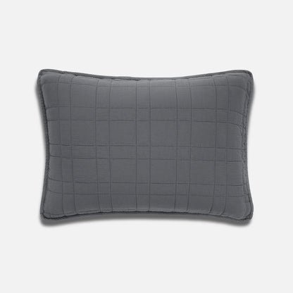 Weekend Wash Sham Set