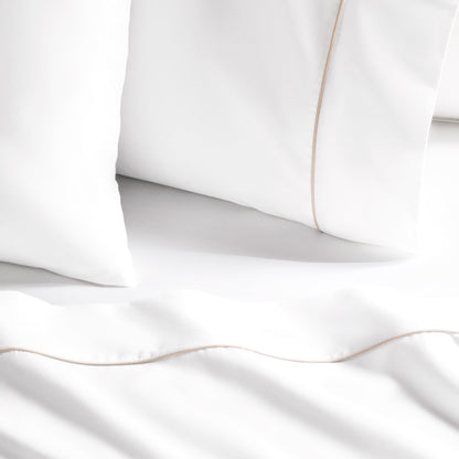 Luxe Sateen Core Sheet Set - Last Call