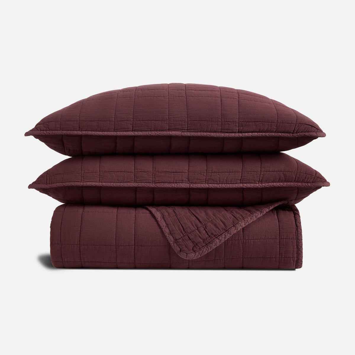 Weekend Wash Quilt Set