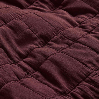 Weekend Wash Quilt Set