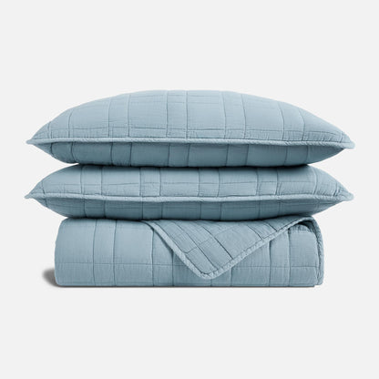 Weekend Wash Quilt Set