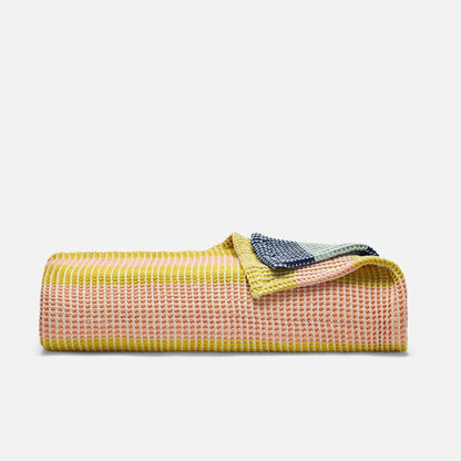 Dreamweave Waffle Throw Blanket
