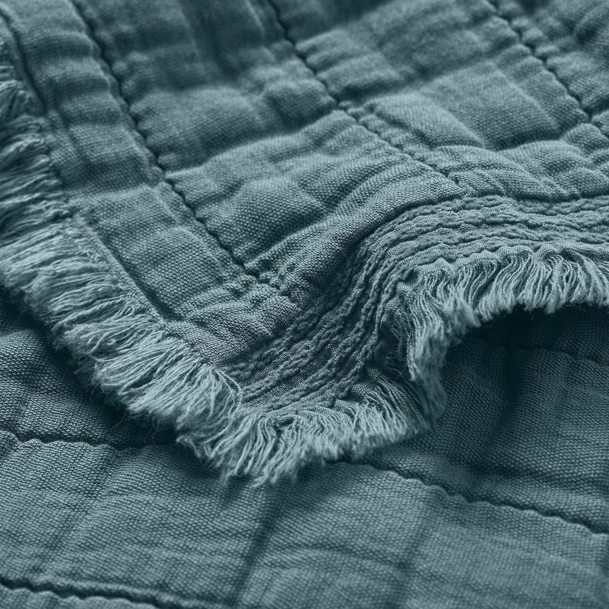 Weekend Wash Throw Blanket
