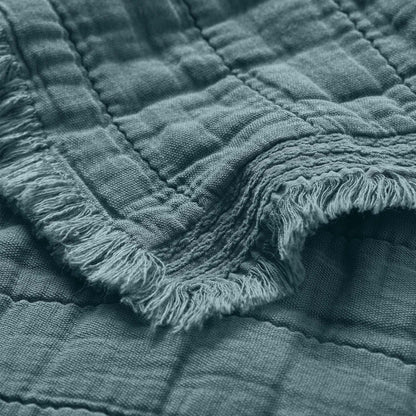 Weekend Wash Throw Blanket
