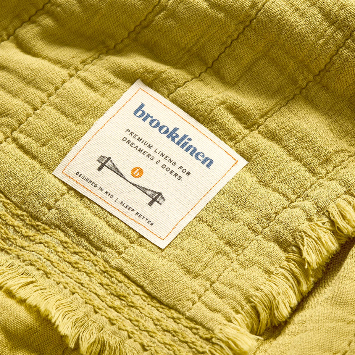 Weekend Wash Throw Blanket
