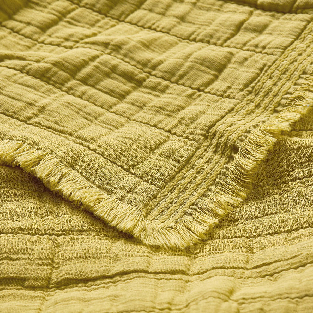 Weekend Wash Throw Blanket
