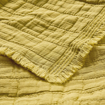 Weekend Wash Throw Blanket