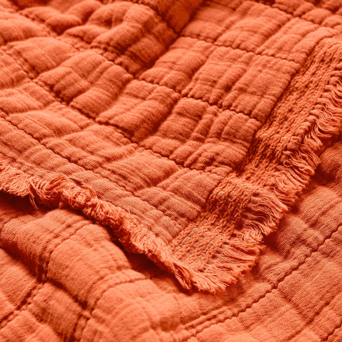 Weekend Wash Throw Blanket