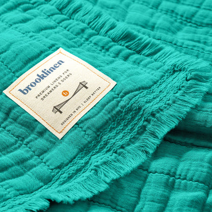 Weekend Wash Throw Blanket