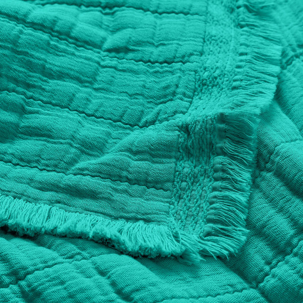Weekend Wash Throw Blanket