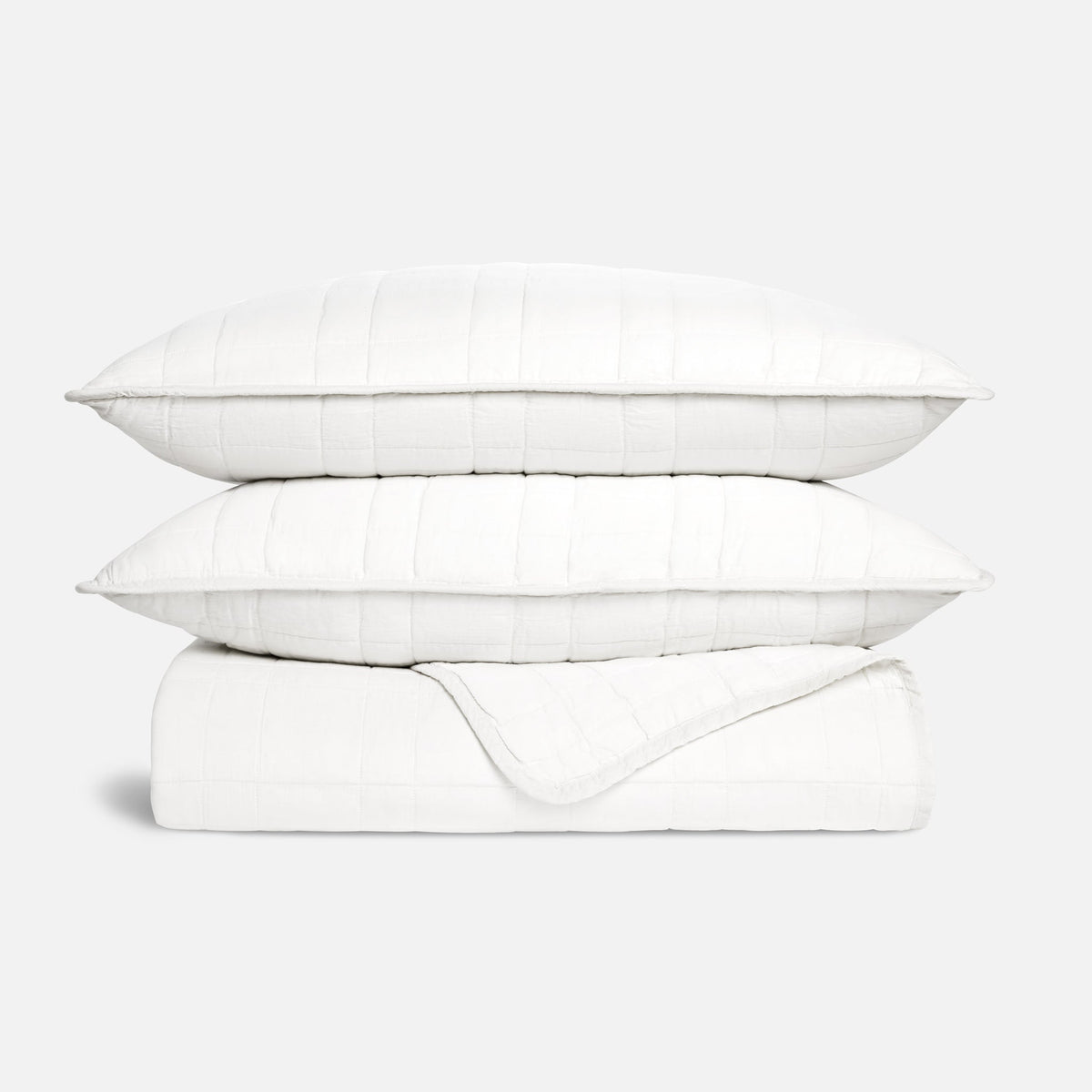 Weekend Wash Quilt Set