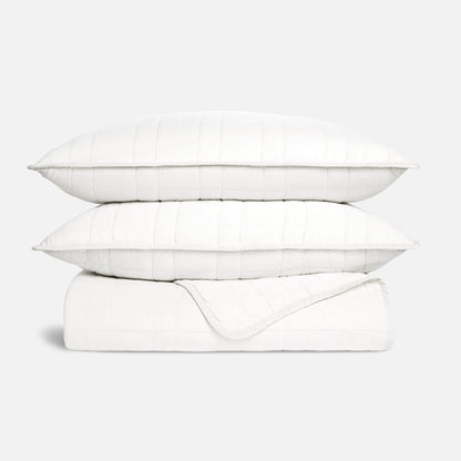 Weekend Wash Quilt Set